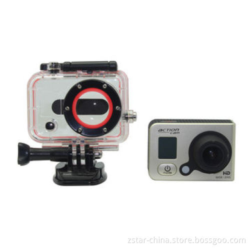 Underwater 60m HD 1080p RD990 action cameraNew